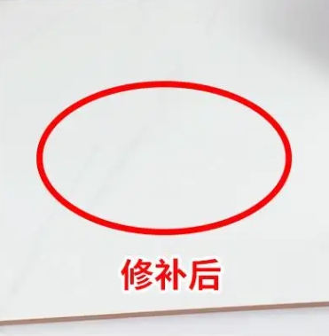阳城瓷砖空鼓维修公司分享下板材基层，未采取柔性过渡措施的影响。在瓷砖铺贴工程中，如果采用的是板材基层（如石膏板、木工板等非刚性基层），而未采取柔性过渡措施，